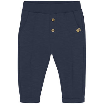 Minymo Sweatpants - Blue Nights