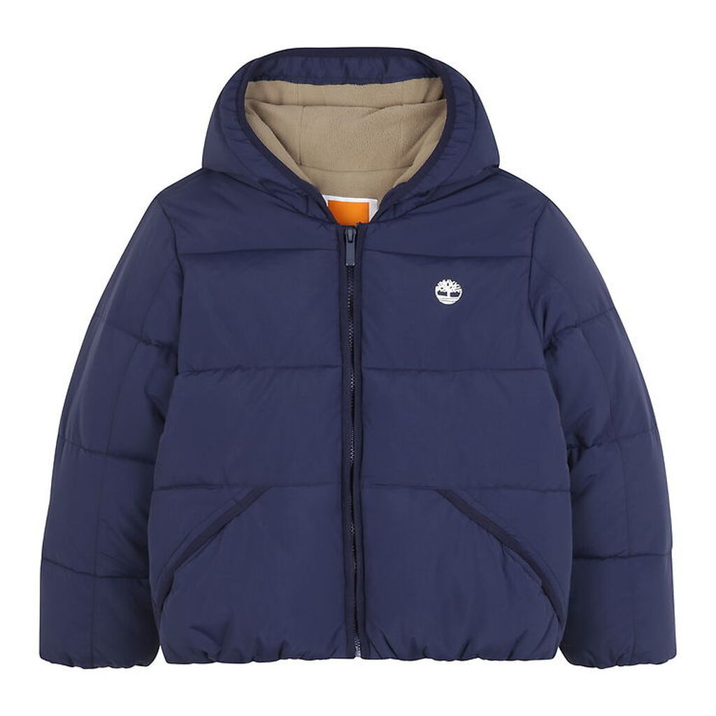 Timberland Dynejakke - Navy