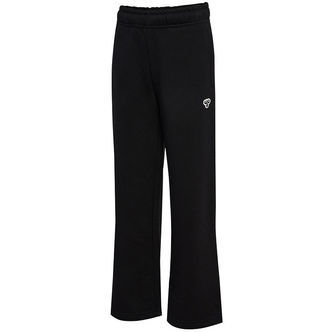 Hummel Sweatpants - Loose - Sort
