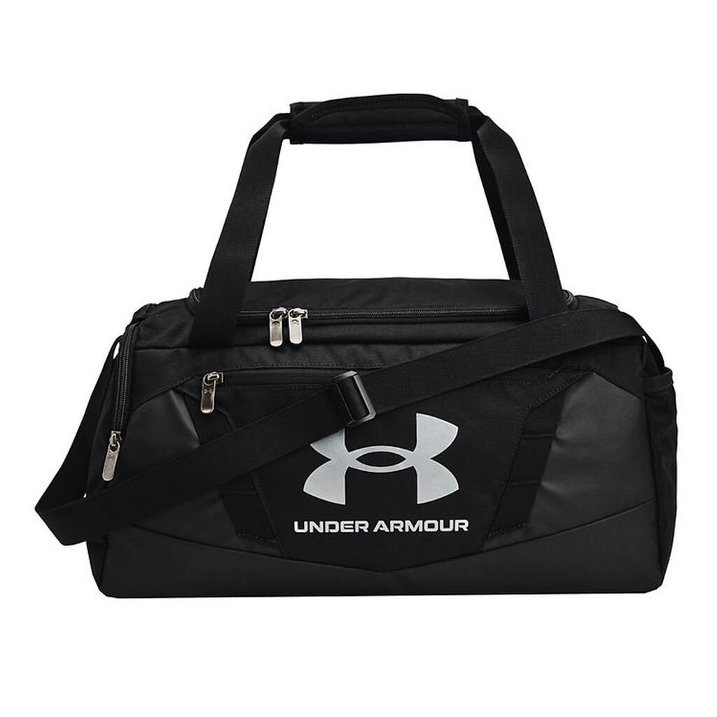 Under Armour Sportstaske - Undeniable 5.0 Duffle XS - Sort