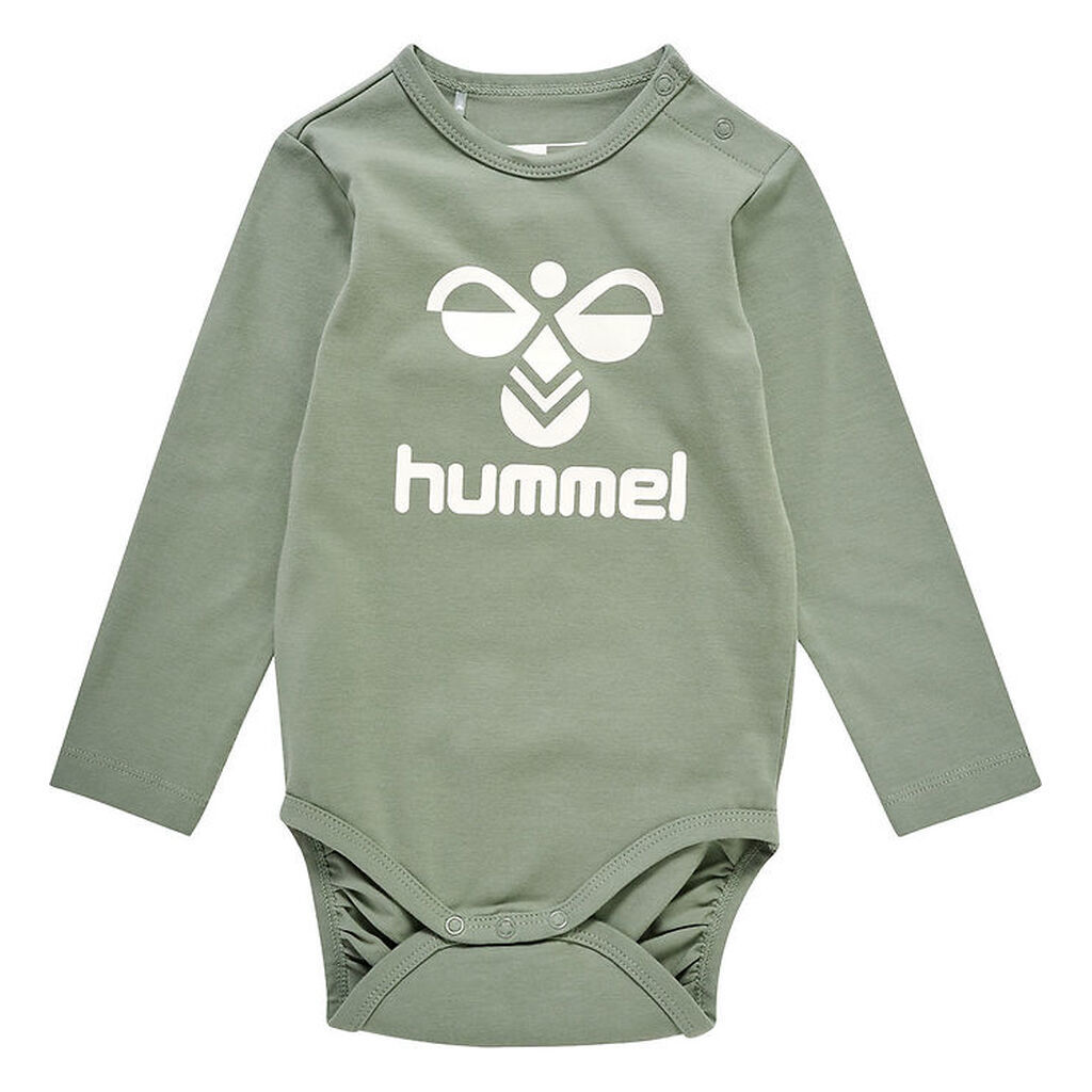 Hummel Body l/æ - HmlFlips - Shadow