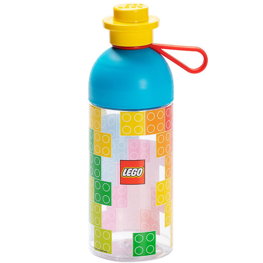 LEGOÂ® Storage Drikkedunk - Iconic - 500 ml