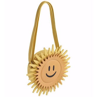 Molo Skuldertaske - Dandelio - Mimosa