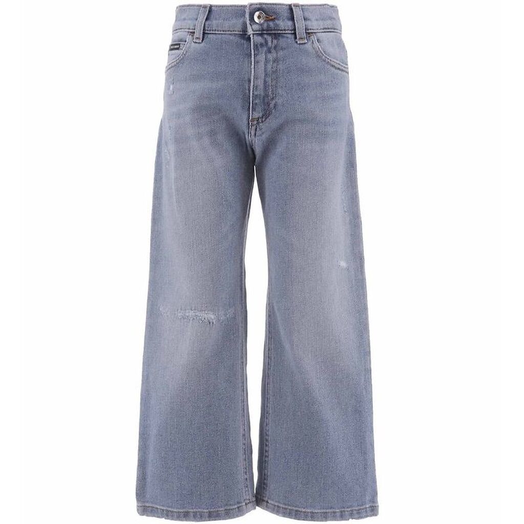 Dolce & Gabbana Jeans - Eden - Lyseblå