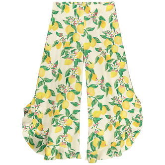 Molo Bukser - Aretha - Citrus