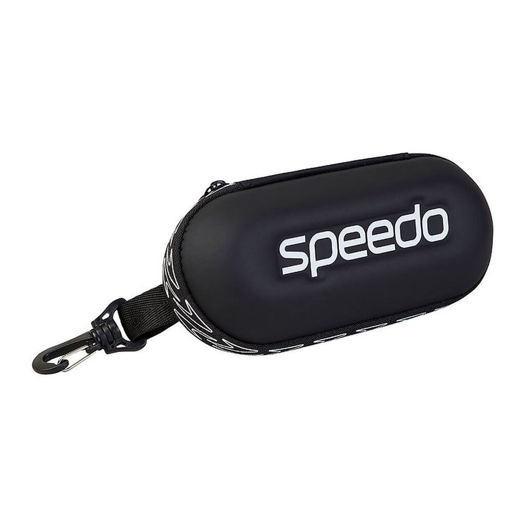 Speedo Svømmebrilleetui - Sort
