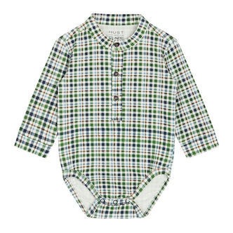 Hust and Claire Body l/æ - Boye - Blue Nights