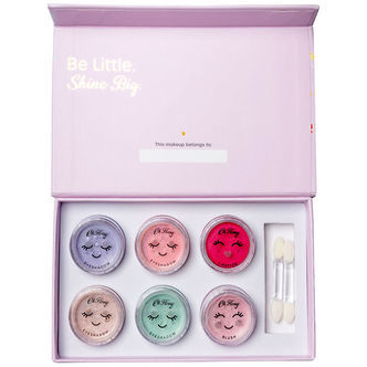 Oh Flossy Sminke - Sweet Treat Makeup-sæt