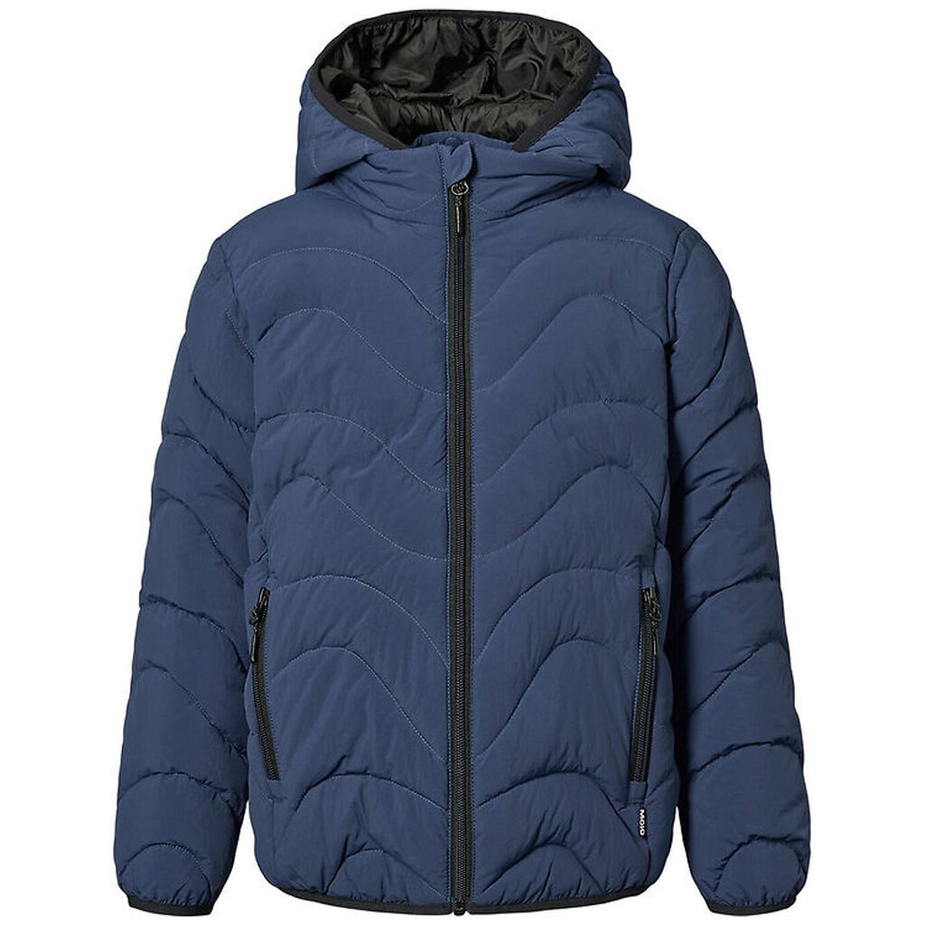 Molo Dynejakke - Hao - Sailor