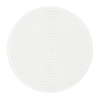 Hama Midi Perleplade - Stor Cirkel