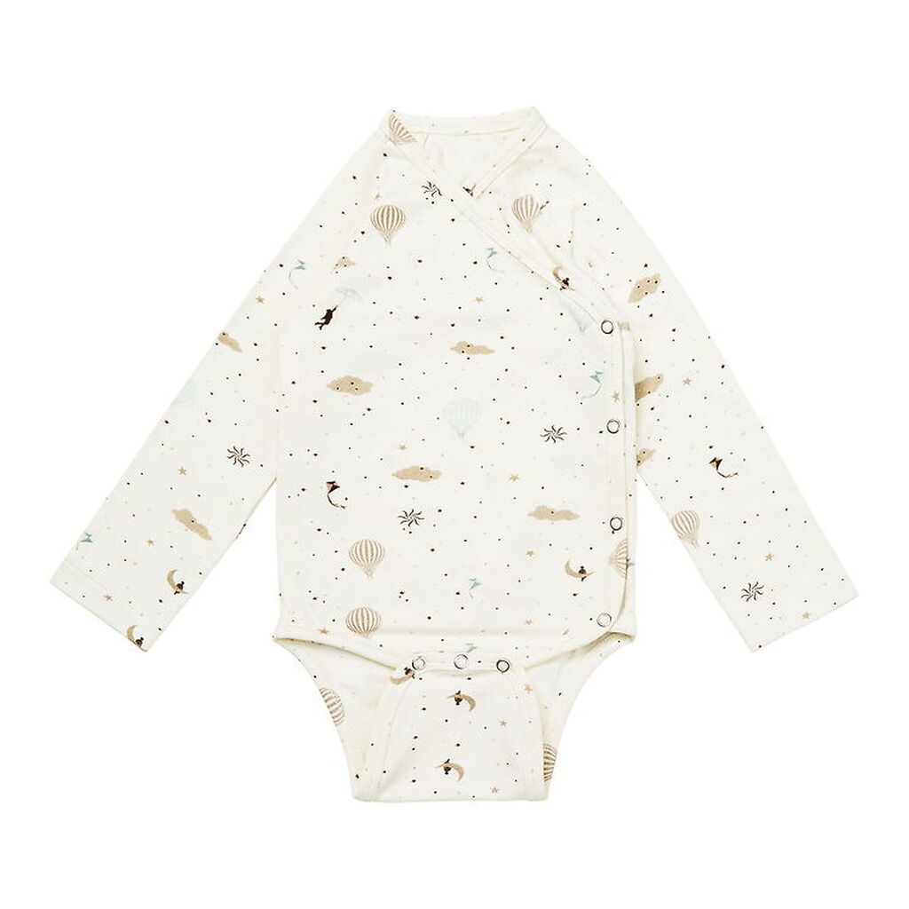 Cam Cam Body l/æ - Slå-om - Milla - Dreamland