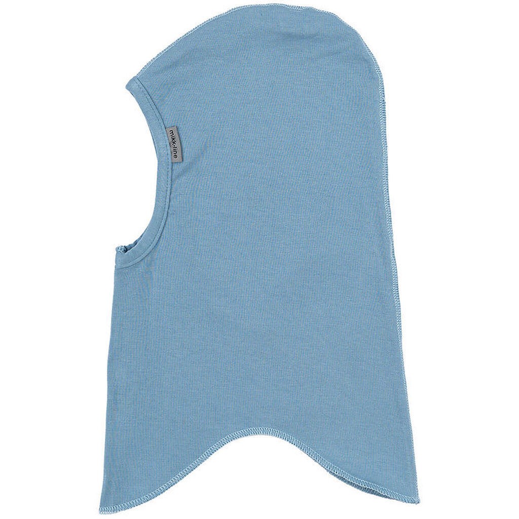 Mikk-Line Elefanthue - 2-Lags - Faded Denim