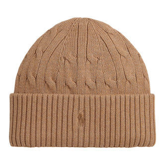 Polo Ralph Lauren Hue - Strik - Camel