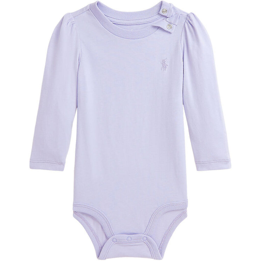 Polo Ralphg Lauren Body l/æ - Lilla