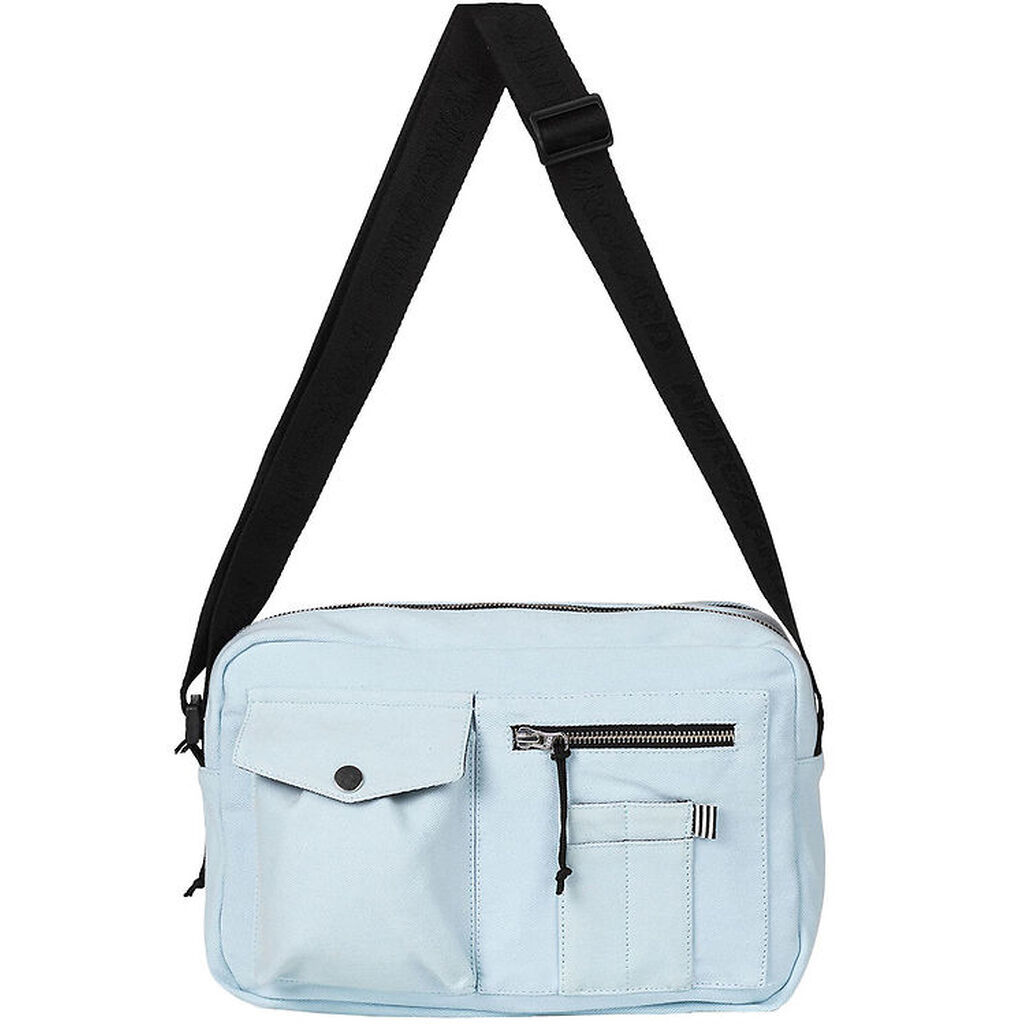 Mads Nørgaard Skuldertaske - Boutique Cappa - Ballad Blue