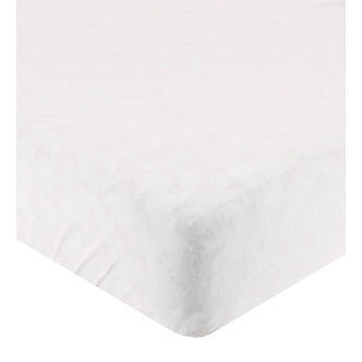Cam Cam Lagen - 90x200x15 cm - Off White