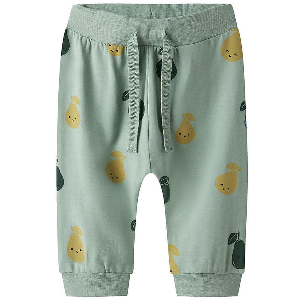 Name It Bukser - NbmVroels - Jadeite/Pear