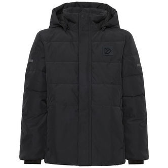 Didriksons Dynejakke - Silkat - Sort