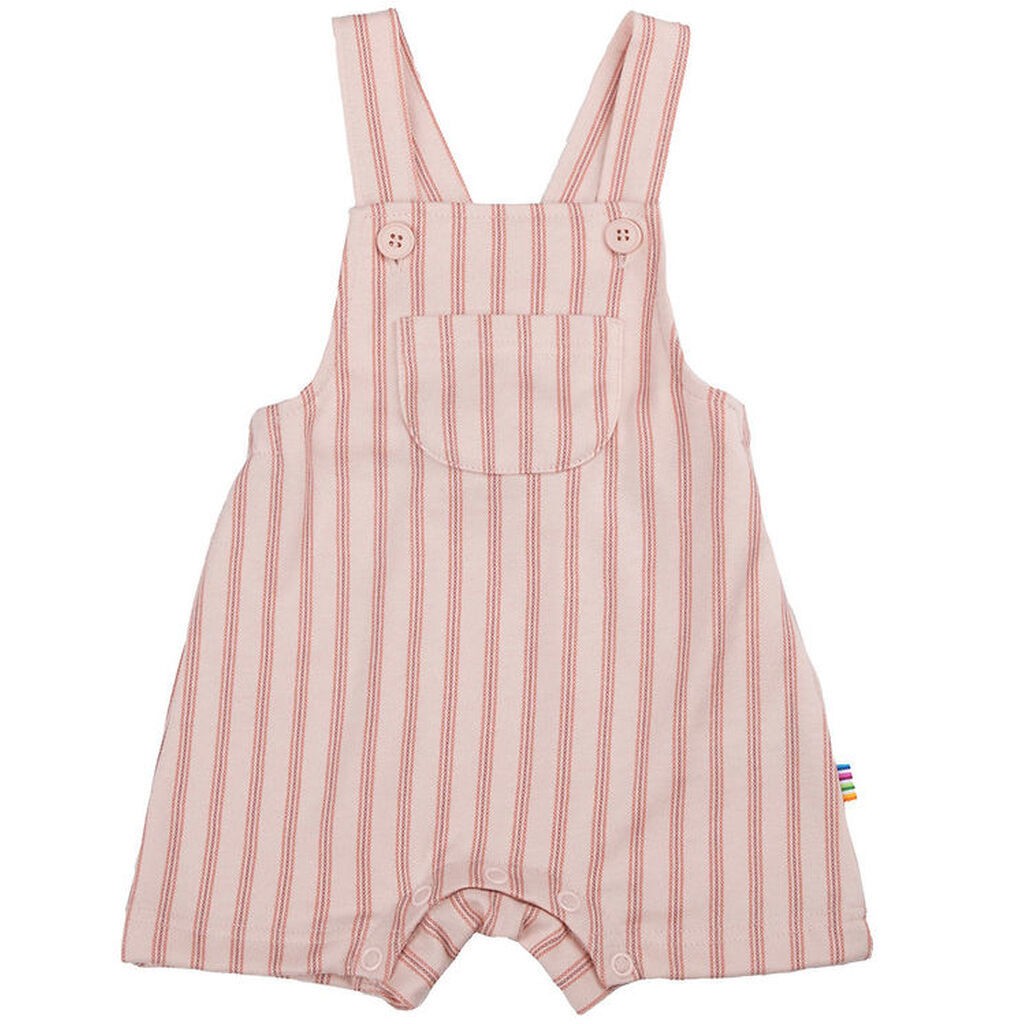 Joha Sommerdragt - Lyserød m. Striber