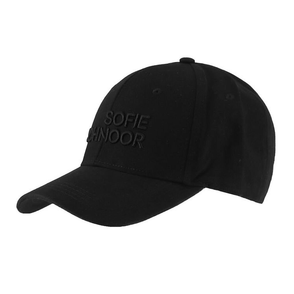 Sofie Schnoor Kasket - Sort