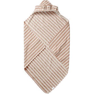 Elodie Details Babyhåndklæde - Candy Stripes