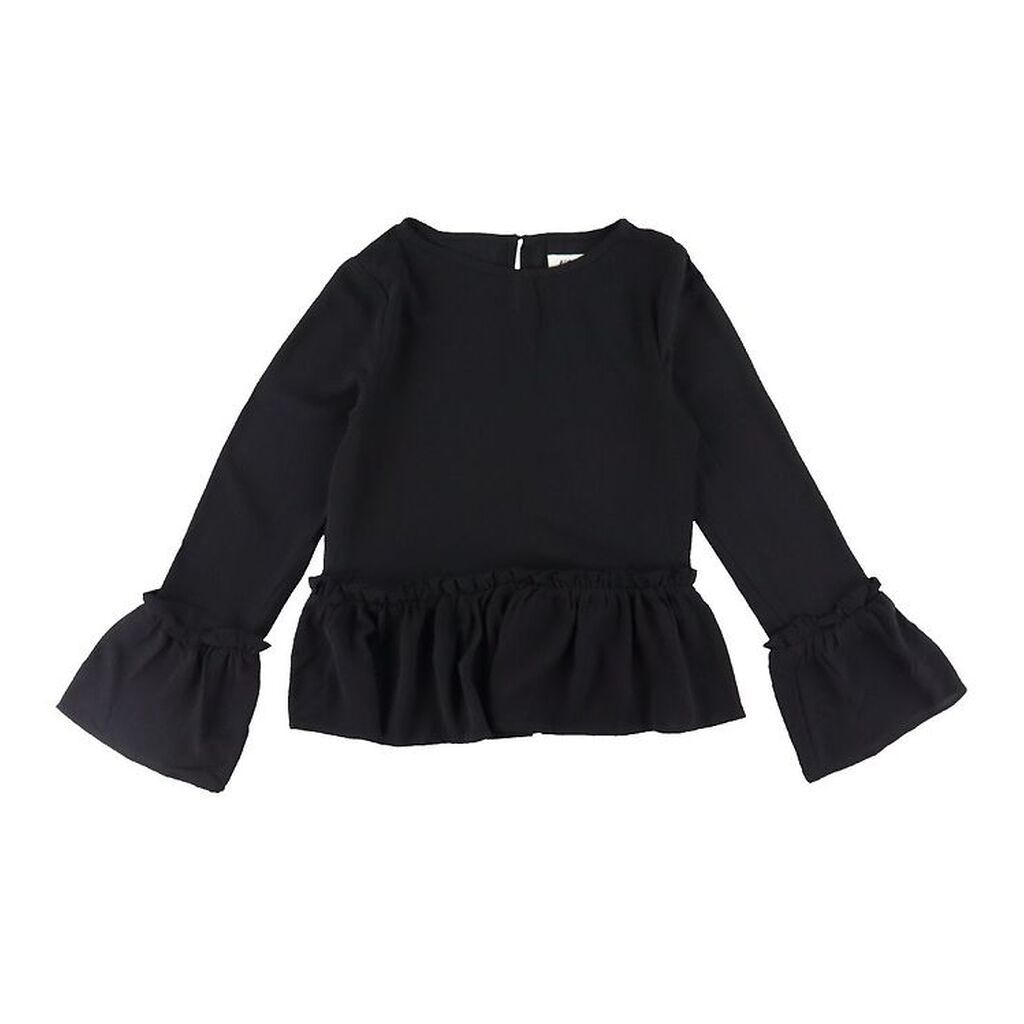 Add to Bag Bluse - Sort
