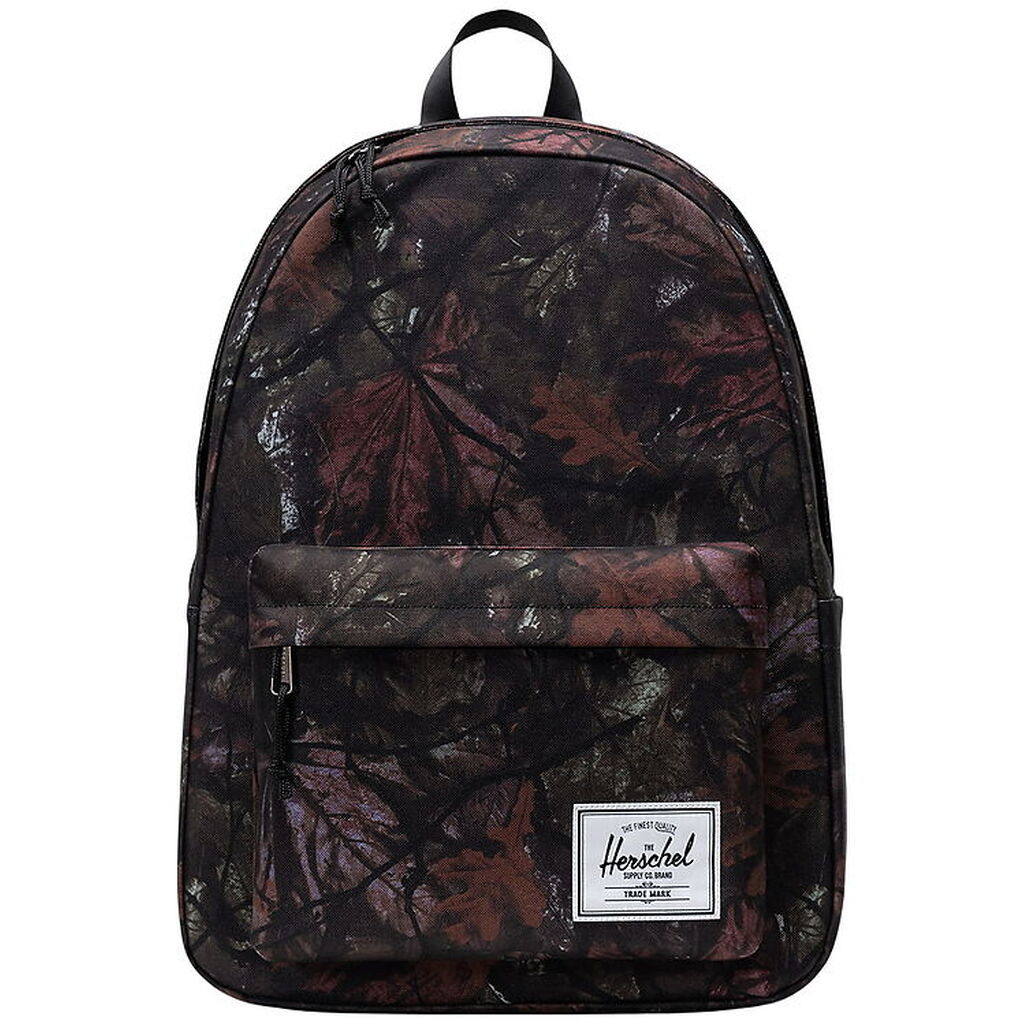 Herschel Rygsæk - Classic XL - Fallen Leaves Camo