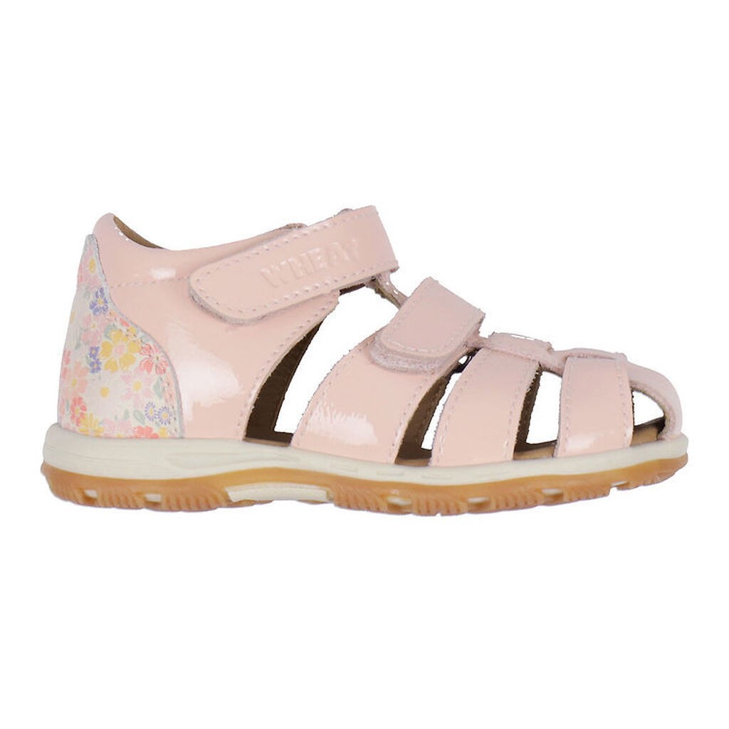 Wheat Sandaler - Frei - Rose Ballet