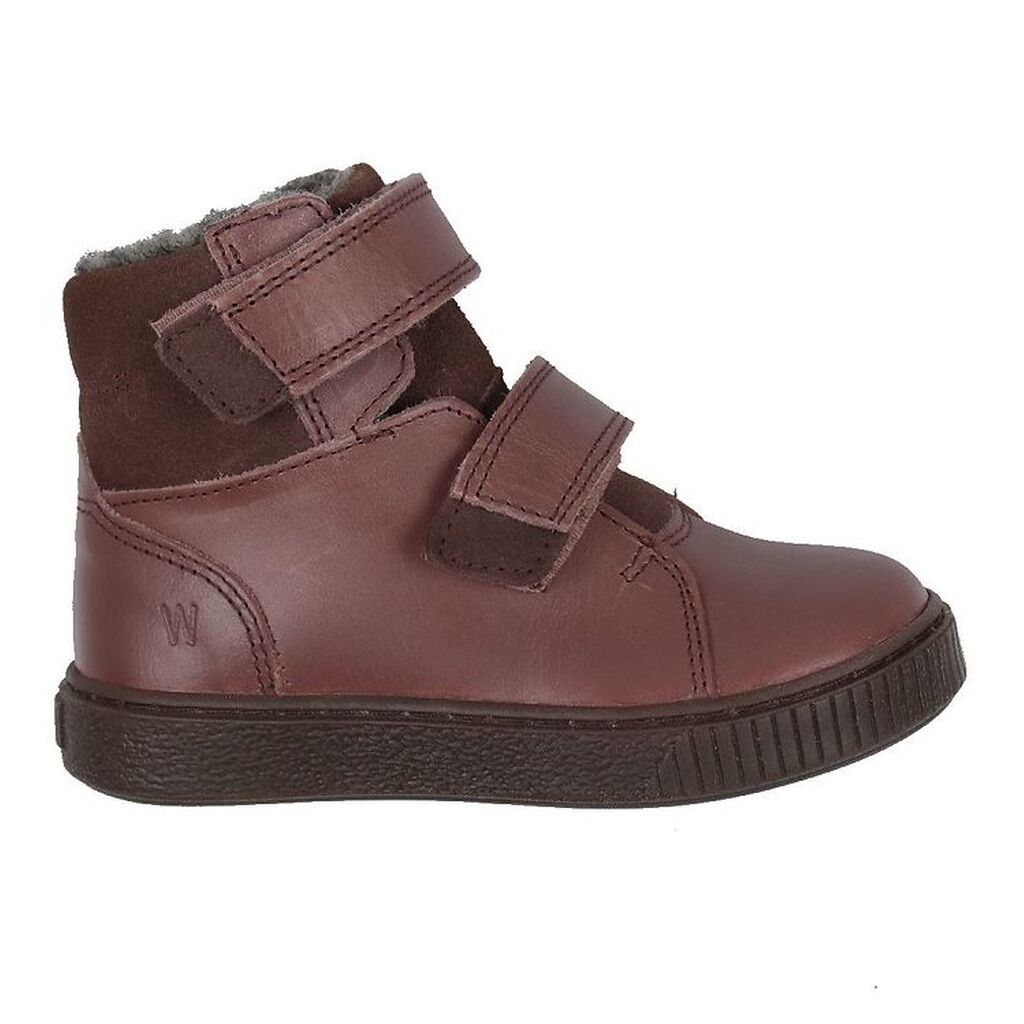 Wheat Vinterstøvler - Van - Tex - Dusty Lilac