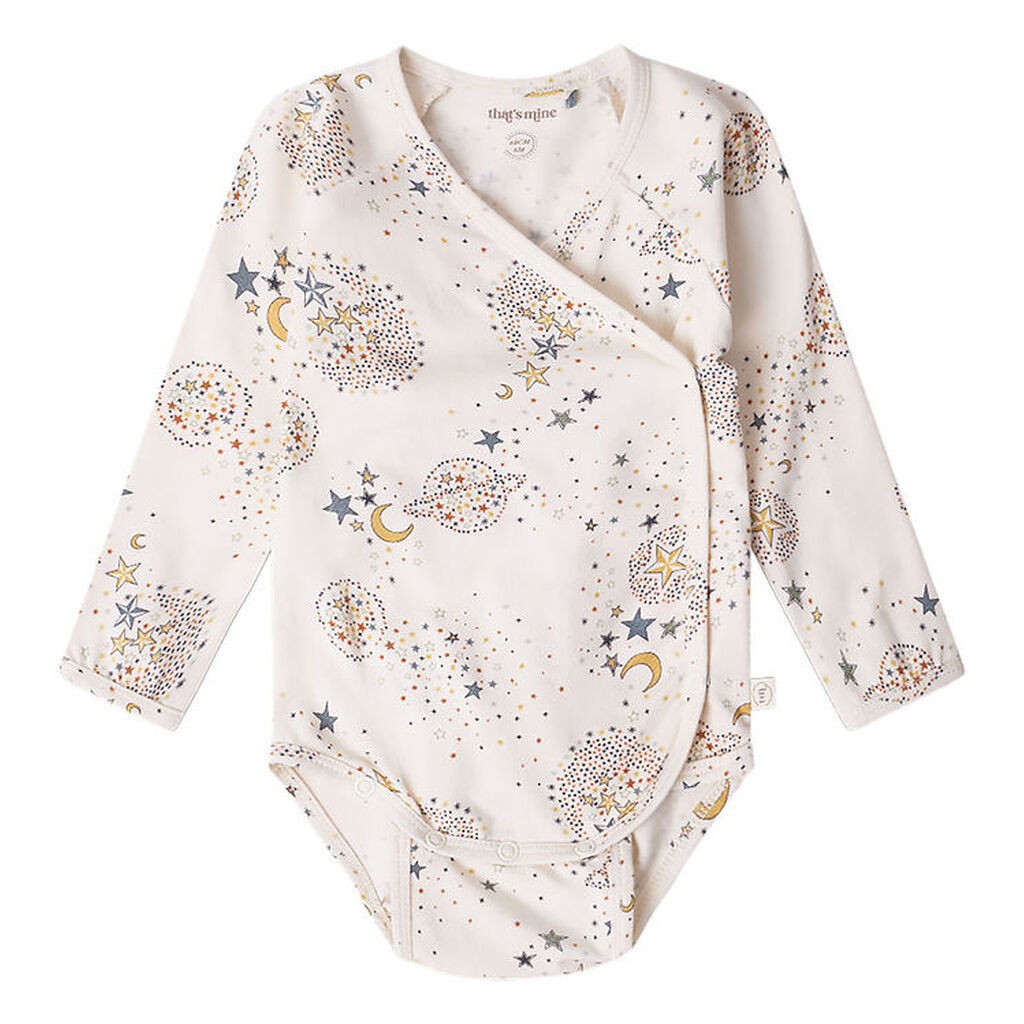 Thats Mine Slå-om Body l/æ - Elimar - Million Stars