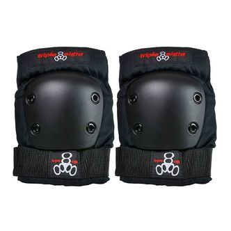 Triple Eight Albuebeskyttere - EP 55 - Sort