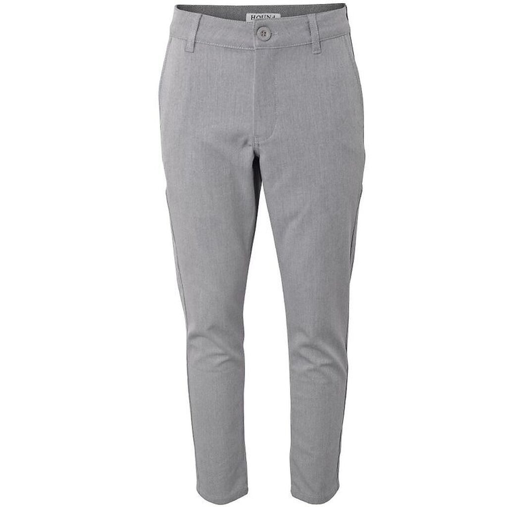 Hound Bukser - Fashion Chino - Lysegrå