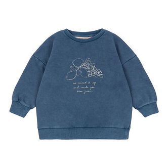 Konges Sløjd Sweatshirt - Lou - Regal Orchid