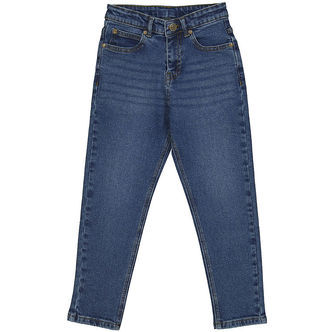 The New Jeans - TnJosh - Medium Blue