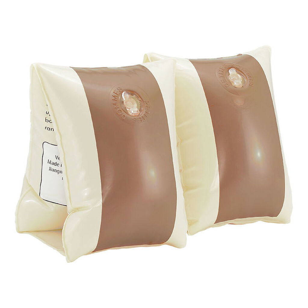 Petites Pommes Badevinger - 15-30 kg - Alex - Kaffe