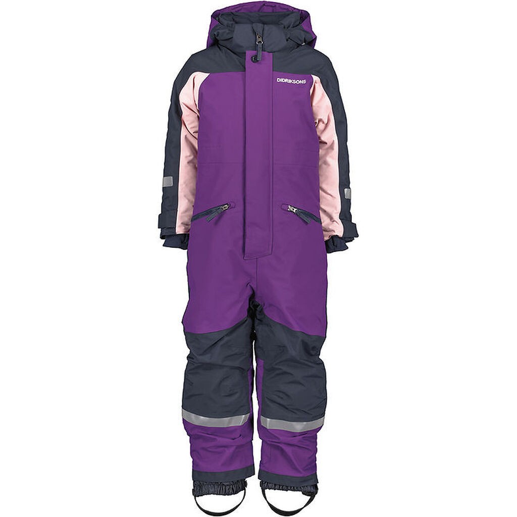 Didriksons Flyverdragt - Neptun - Royal Purple