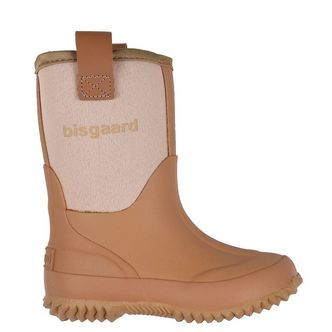 Bisgaard Termostøvler - Neopren - Pudderrosa