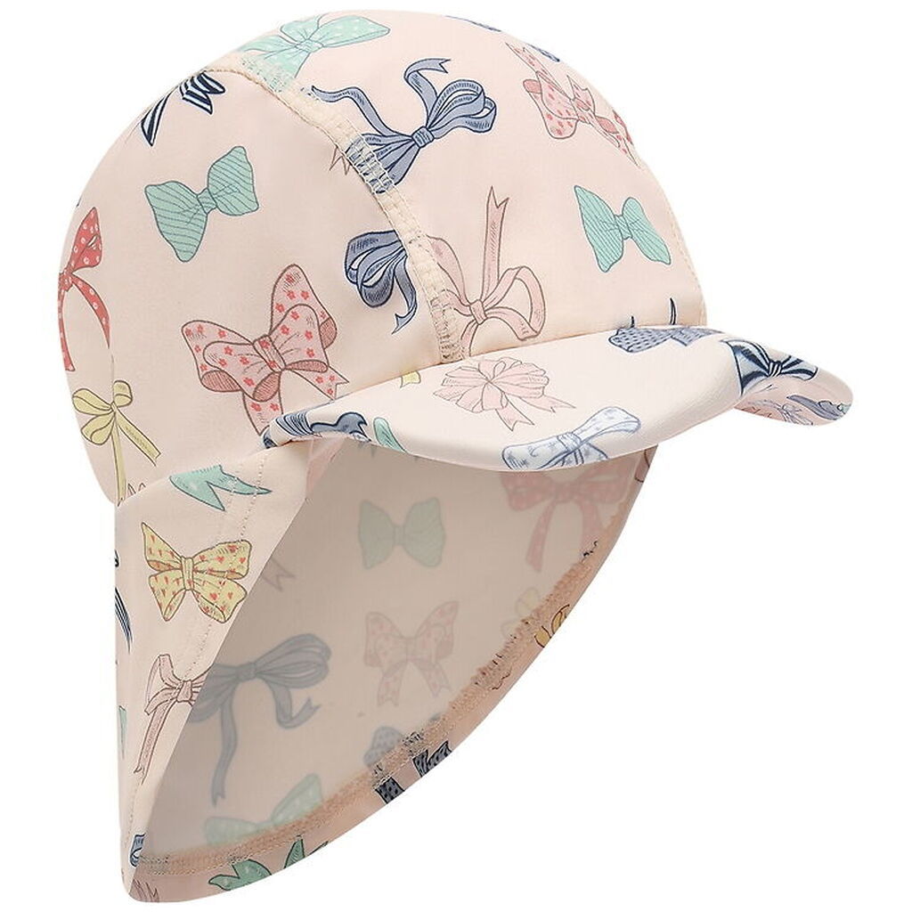 Hust and Claire Badehat - UV50+ - HCFasai - Rose Morning