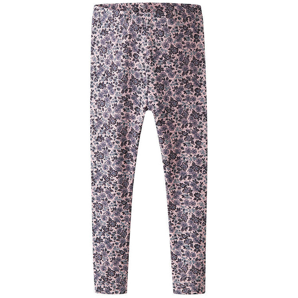 Name It Leggings - NmfOalia - Burnished Lilac