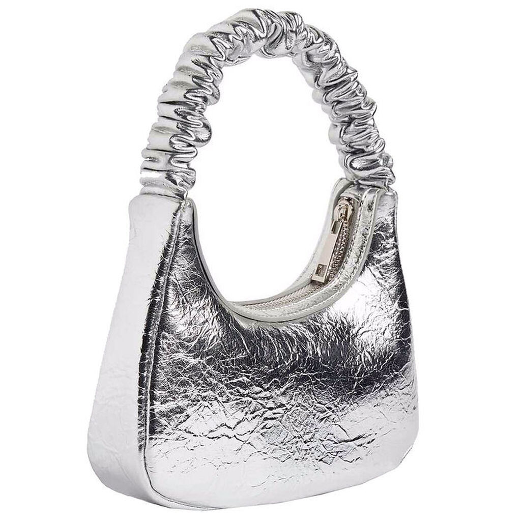 Molo Taske - June - Silver