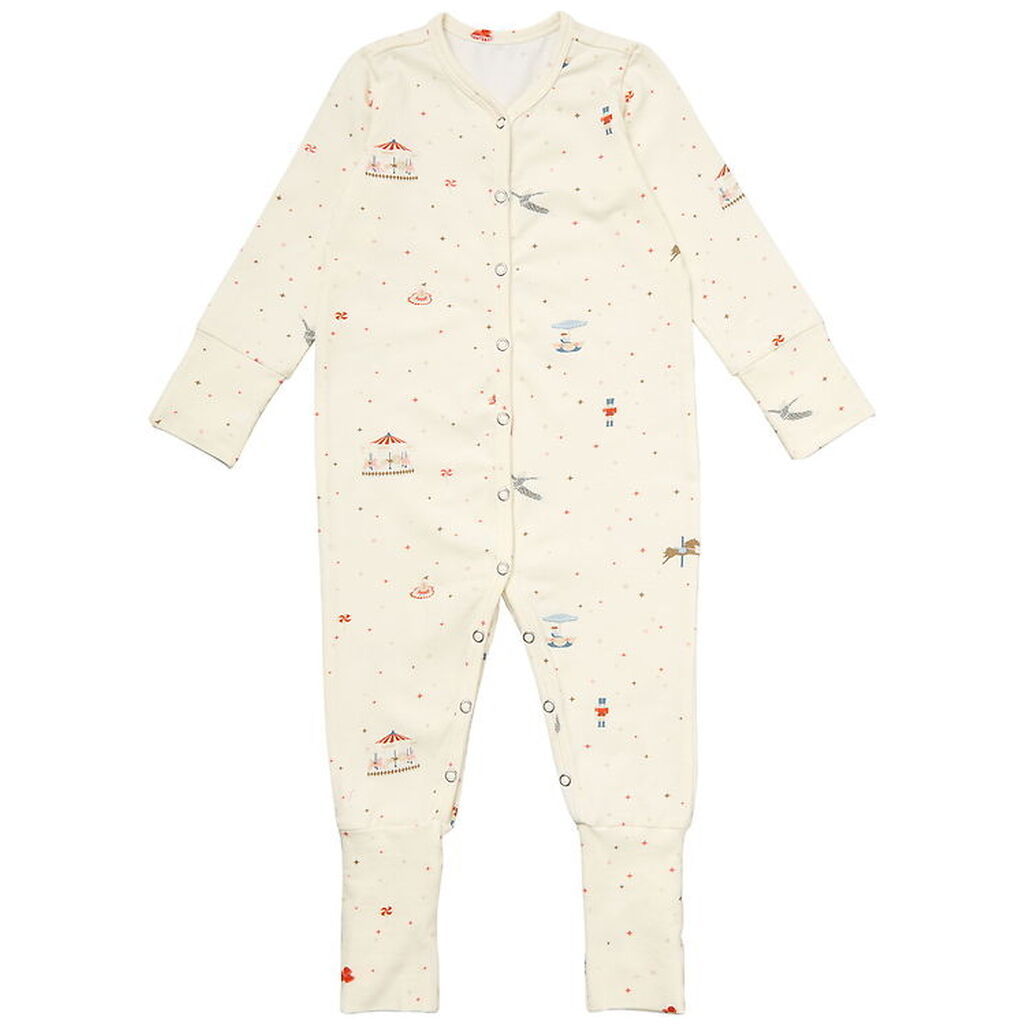 Cam Cam Heldragt - Ellinor - Carousel