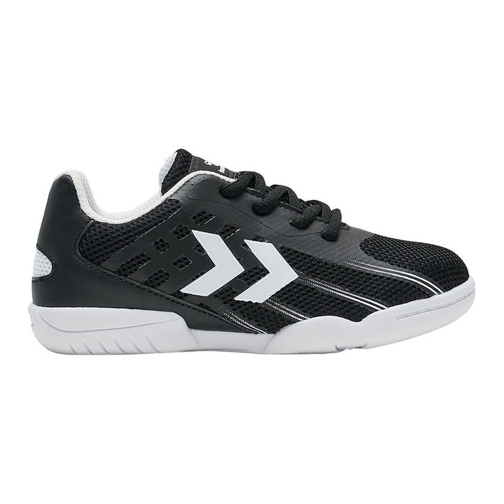 Hummel Sko - Root Elite JR LC - Sort