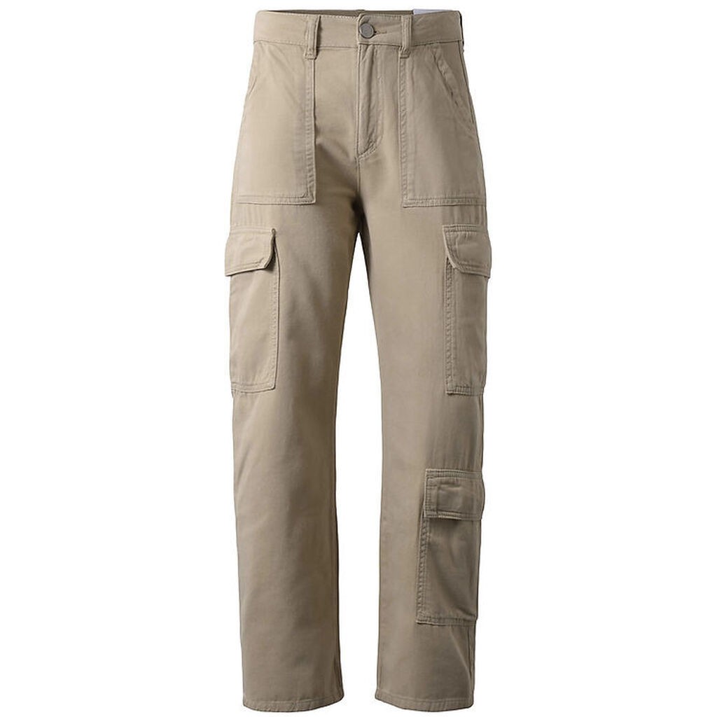 Hound Bukser - Cargo - Sand