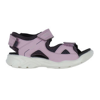 Ecco Sandaler - Biom Raft - Lavender Mist/Nightshade