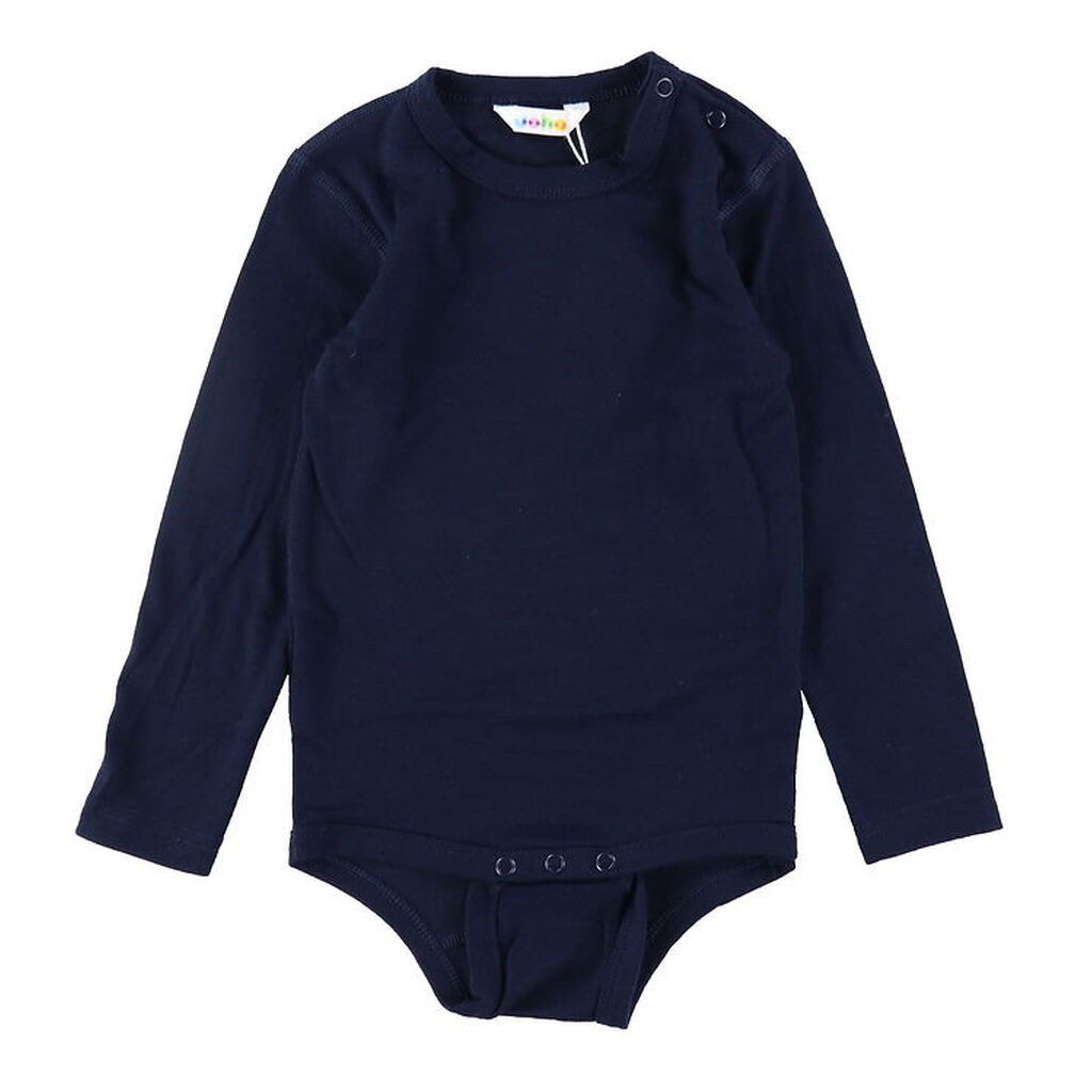 Joha Body l/æ - Uld - Navy