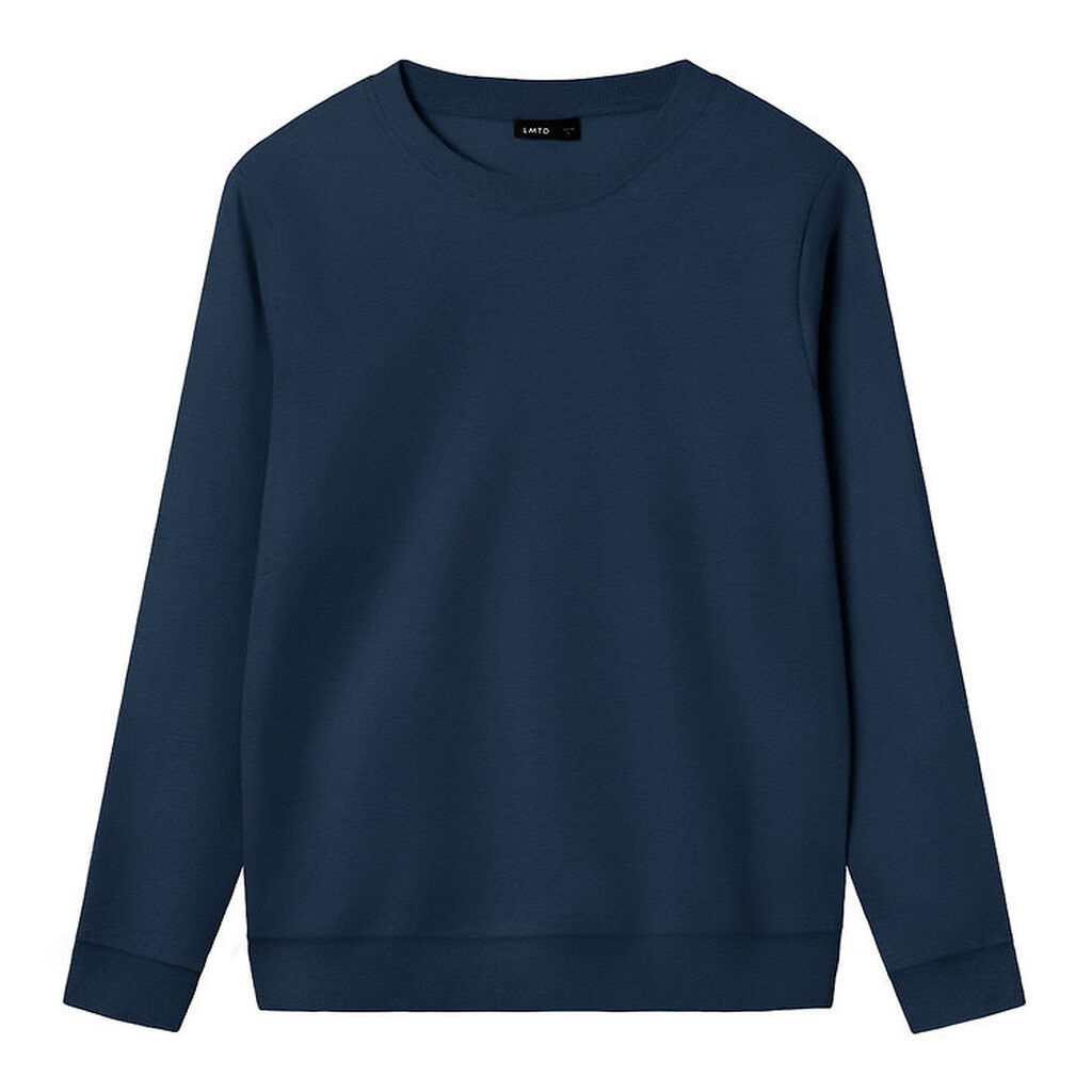 LMTD Sweatshirt - Noos - NlnNizu - Navy Blazer
