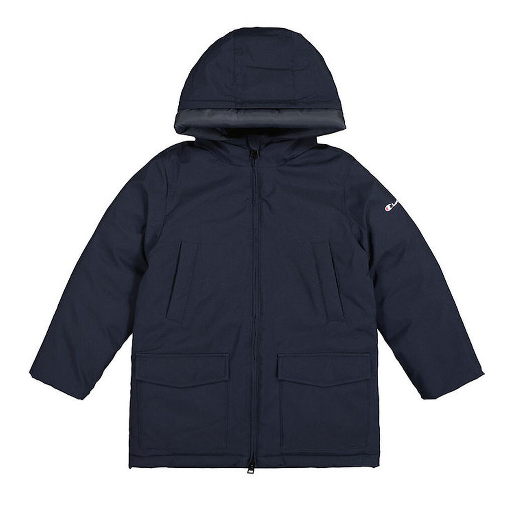 Champion Dynejakke - Sky Captain