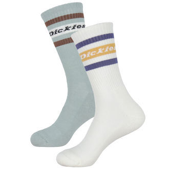 Dickies Strømper - 2-pak - Genola - Iceberg Green