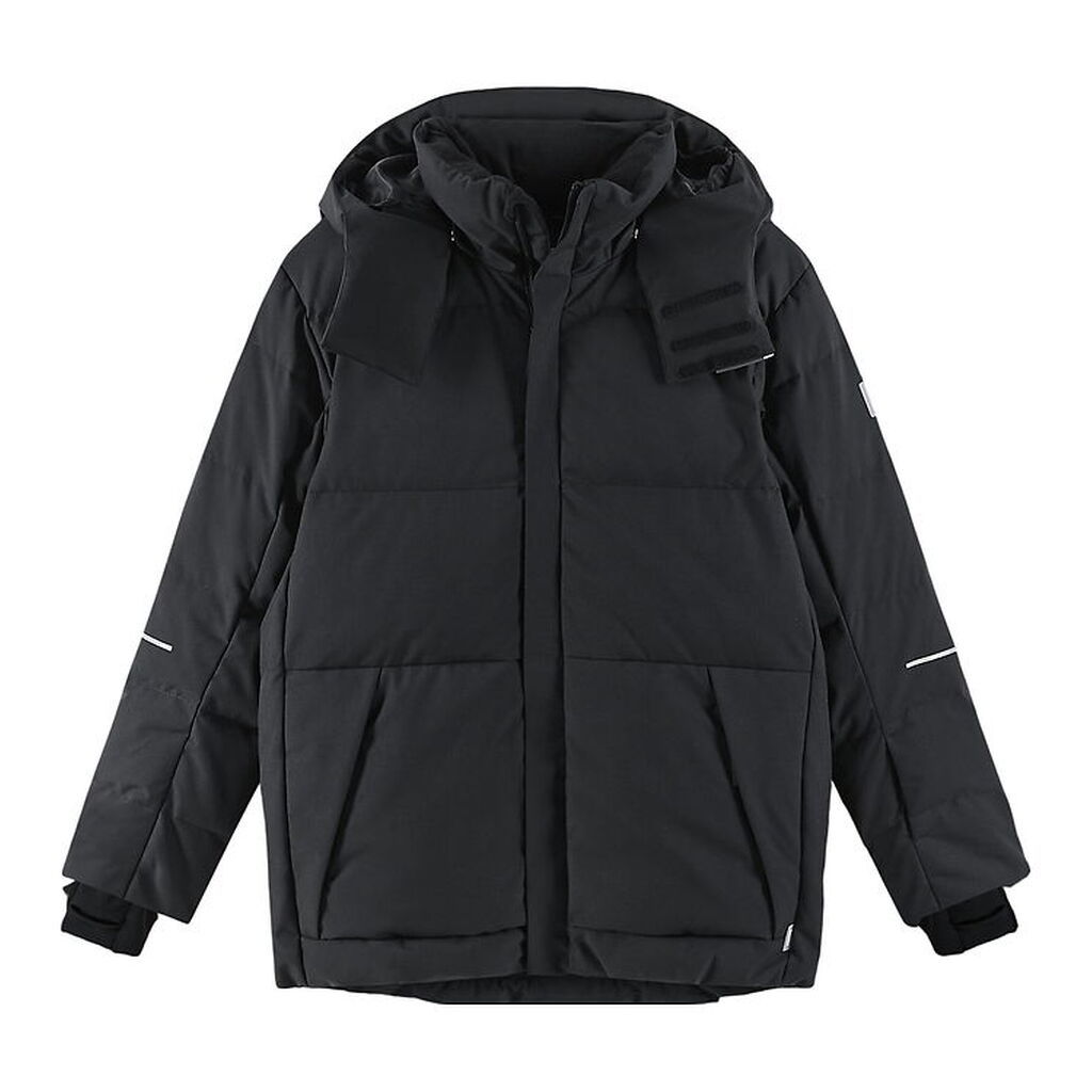 Reima Dunjakke - Ranua - Sort