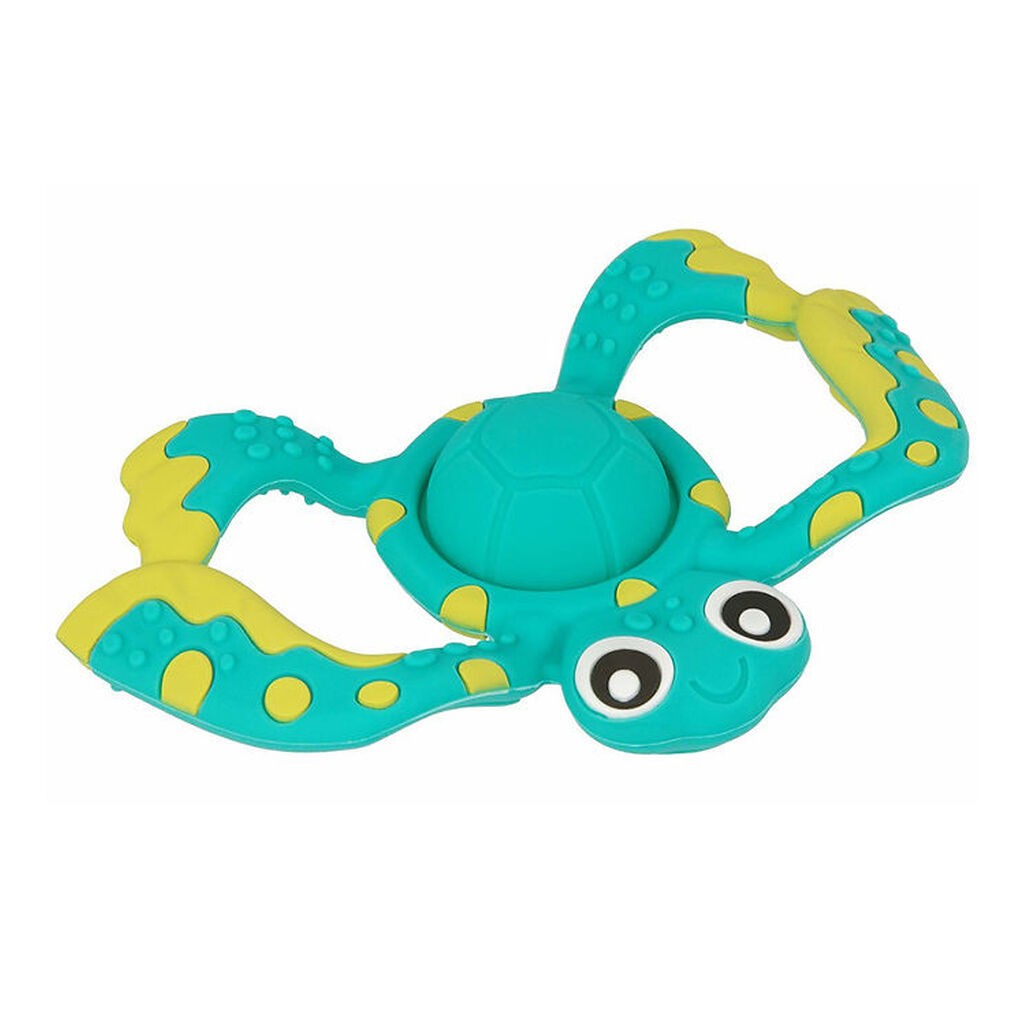 Playgro Bidering - Skildpadde